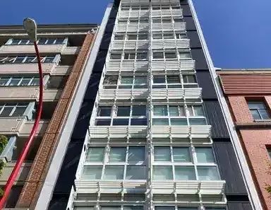 Beautiful Modern Studio in Chinatown | 245 East Georgia Street, Vancouver - Photo 1