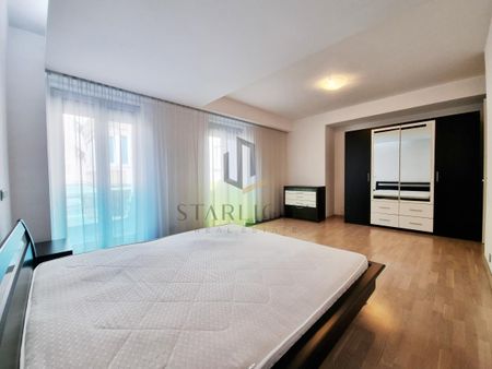 Dorobanti spacious 1 bedroom apartment For Rent - Fotografie 4