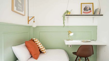 Room in a shared 68-bedroom apartment for rent in Justicia, Madrid. - Photo 2