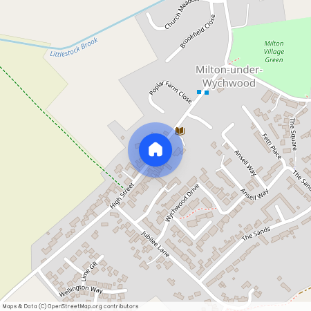 Milton-Under-Wychwood