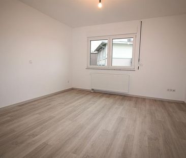 Geräumige 4 Zimmer Dachgeschoßwohnung-Erstbezug nach Kernsanierung - Foto 4