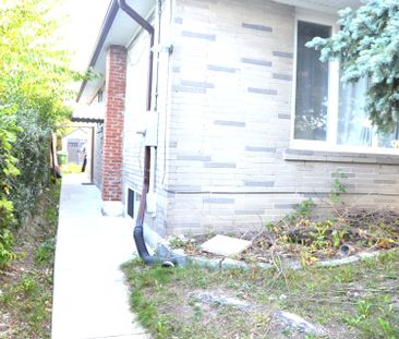 For Lease - 53 Citadel Drive Unit# BSMT, Toronto, Ontario - Photo 1