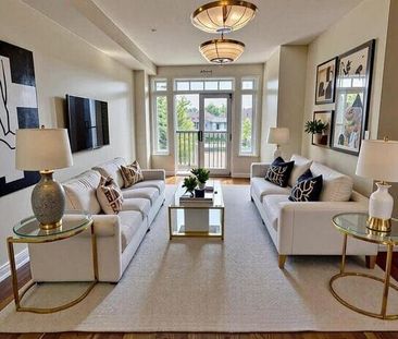 For Lease - 3215 Thomas Street Unit# 4, Mississauga, Ontario - Photo 2