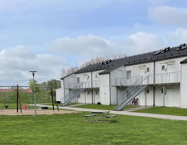 Axels Väg 6B, Långås, Falkenberg - Photo 1