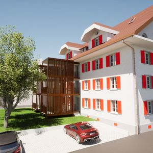 4.5 Zimmer, EG - Photo 2