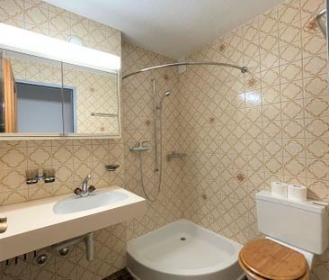 1 Zimmer, 30 m², 2. Stock - Photo 2