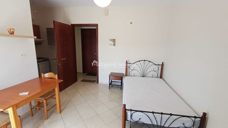 Studio/Γκαρσονιέρα για ενοικίαση Άγιοι Θεόδωροι (Γάζι) - Φωτογραφία 4