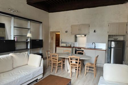 A louer, appartement 2 pièces meublé - Photo 2