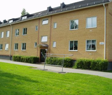 Blomstergatan 6 B - Foto 2