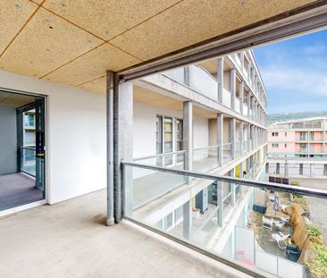 Moderne Wohnung im TRIO Dietikon - Photo 6