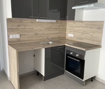 T3 moderne 57 m² + terrasse - Photo 2