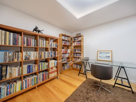 Apartamento T3 em Lisboa - Photo 1