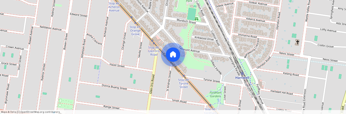 547 Camberwell Road, Camberwell VIC 3124