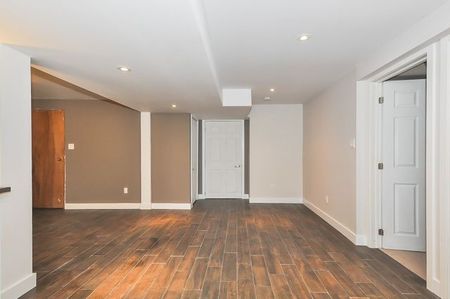 745 Scottsdale Drive • Lower, Guelph - Photo 4