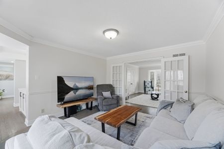 For Lease - 877 The Grange Side Road, Caledon, Ontario - Photo 3