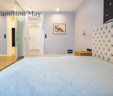 Ekskluzywny apartament 2 pokoje w prestiżowej inwestycji Apartament... - Photo 6