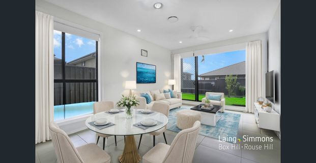 Perfect Family Home in Prime Location - Photo 1