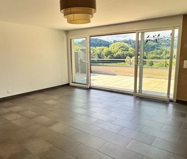 Magnifique duplex de 4.5 pièces avec 3 chambres - Photo 2