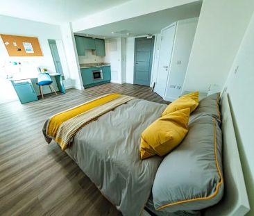 Deluxe Studio - Photo 5