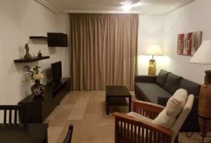 Ref. 46215 Se alquila en temporada vacacional