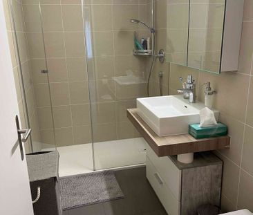 3.5 Zimmer, 101 m², 1. Stock - Photo 5