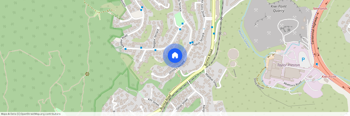 1/16 Orissa Crescent, Broadmeadows, Wellington City