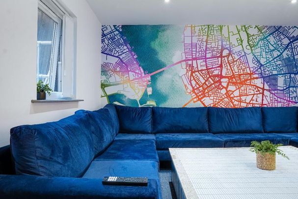 1 bedroom in a house share to rent - Photo 1