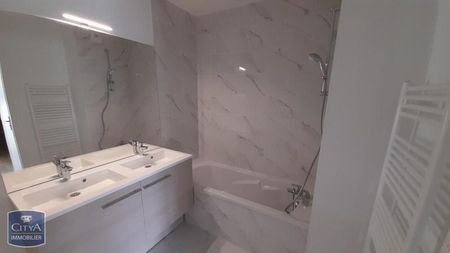 Location Appartement 3 pièces 55m² DIJON 21000 - Photo 5