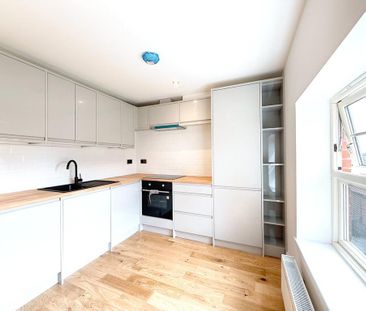 1 bedroom flat to rent - Photo 5