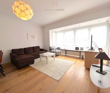 Appartement Duinbergen - Photo 4