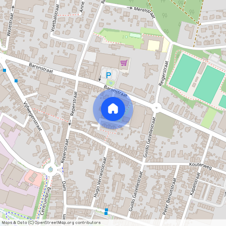 Granietstraat 1 0206, 8870 Izegem