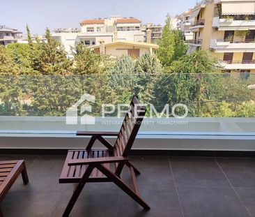 Μεζονέτα για ενοικίαση Άνω Γλυφάδα (Γλυφάδα) - Photo 1