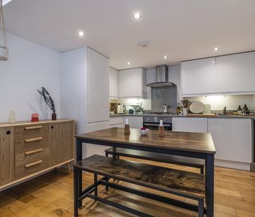 2 bedroom apartment to rent - Photo 6