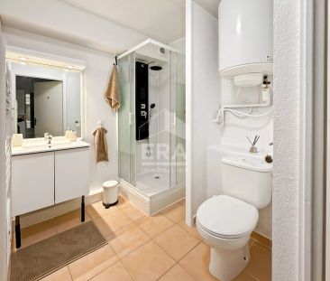 À louer, Studio 25 m2, Marseille 13004, Chutes-Lavie - Photo 4