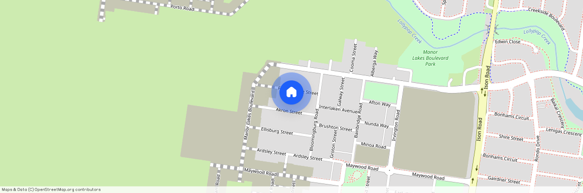 9 Farmingdale Street, Manor Lakes