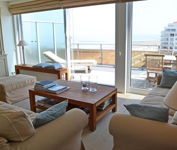 Duplex penthouse in Duinbergen - Photo 4