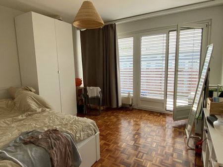 À saisir ! Magnifique duplex au coeur de Vevey ! - Foto 5