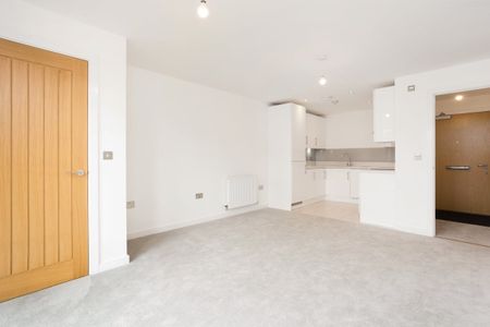 1 bedroom flat to rent - Photo 3