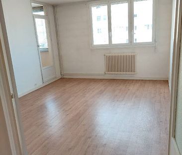 Location appartement 3 pièces 62.24 m² à Mâcon (71000) CENTRE VILLE - Photo 3