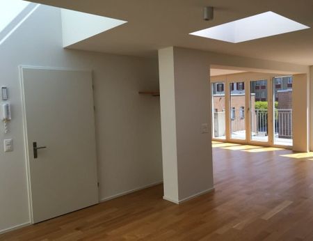 3.5 Zimmer, 117 m², 3. Stock - Foto 3