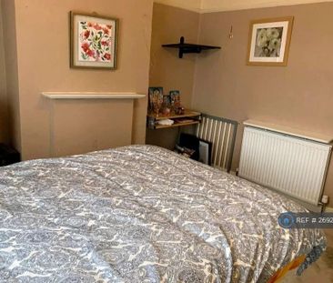 4 bedroom maisonette to rent - Photo 6