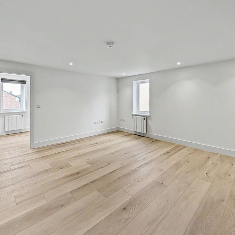 Sovereign House, St Michaels Street, Shrewsbury, SY1 2EY - Photo 1