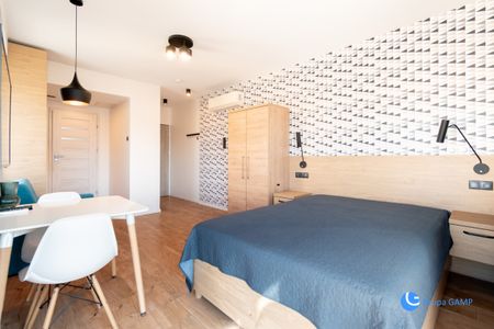 Wysoki standard 25m2| garaż |ICE, Jubilat, Dębniki - Фото 3