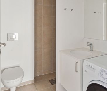 2-vær. lejlighed - Foto 6