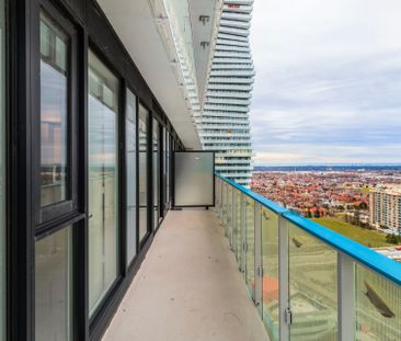For Lease - 3900 Confederation Parkway Unit# 2009, Mississauga, Ont... - Photo 3