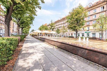 Szczecin, Centrum, al. Papieża Jana Pawła II - Фото 3