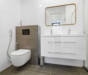 Appartement te huur: Welnastraat 364 1096 GJ Amsterdam - Photo 1