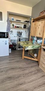 Appartement à louer 1 pièce 17.97m² - Photo 3