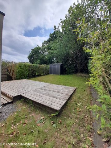 Maison 4 pièces - 83.30 m2 - Photo 4