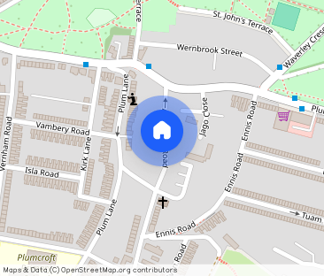Admaston Road, London, SE18 2TX - Photo 1